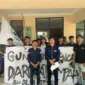 Keterangan foto: HIMAGUNA