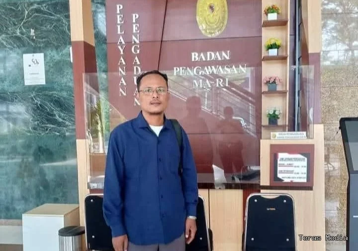 Oleh: Musrianto Praktisi Hukum Perburuhan, Jum'at (9/1/2026).
