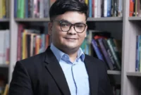 Keterangan foto: Arifki Chaniago.