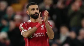 Foto/Mohamed Salah