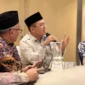 Keterangan Foto: Anggota Komisi VIII DPR RI Dr. KH. Maman Imanulhaq