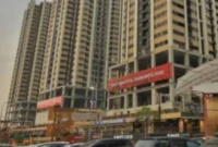 Foto/Apartemen Meikarta