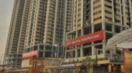 Foto/Apartemen Meikarta