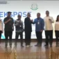 Keterangan foto : Bank Rakyat Indonesia (BRI) Branch Office Barabai berkolaborasi dengan Kejaksaan Negeri (Kejari) Hulu Sungai Tengah (HST), Rabu (21/1/2026)