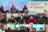 Keterangan foto : Kejaksaan Negeri (Kejari) Jakarta Utara menggelar kegiatan peningkatan kompetensi bagi jaksa dan tenaga pendukung, Kamis (29/1/2026)