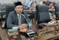 Foto/Anggota DPRD Provinsi Banten Musa Weliansyah.