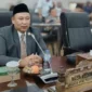 Foto/Anggota DPRD Provinsi Banten Musa Weliansyah.