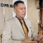 Keterangan foto: Adies Kadir