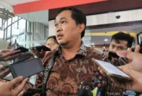 Foto/Koordinator MAKI, Boyamin Saiman.