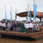 Keterangan foto: Haul Akbar Kiai Marogan ke-125.