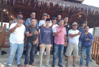 Keterangan foto: FORBAKSI