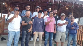 Keterangan foto: FORBAKSI