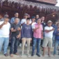 Keterangan foto: FORBAKSI