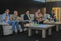 Keterangan foto: DPP Dewan Pergerakan Advokat Republik Indonesia (DePA-RI)
