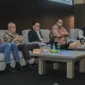 Keterangan foto: DPP Dewan Pergerakan Advokat Republik Indonesia (DePA-RI)
