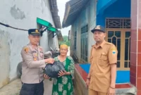 Foto/Dok. Polsek Cikulur Polres Lebak.