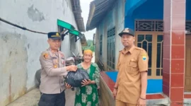 Foto/Dok. Polsek Cikulur Polres Lebak.