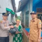 Foto/Dok. Polsek Cikulur Polres Lebak.