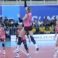 Foto/Phonska kalahkan Jakarta Pertamina Enduro di Proliga 2026