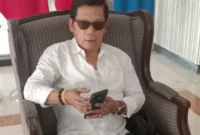 Foto: Mukhsin Nasir