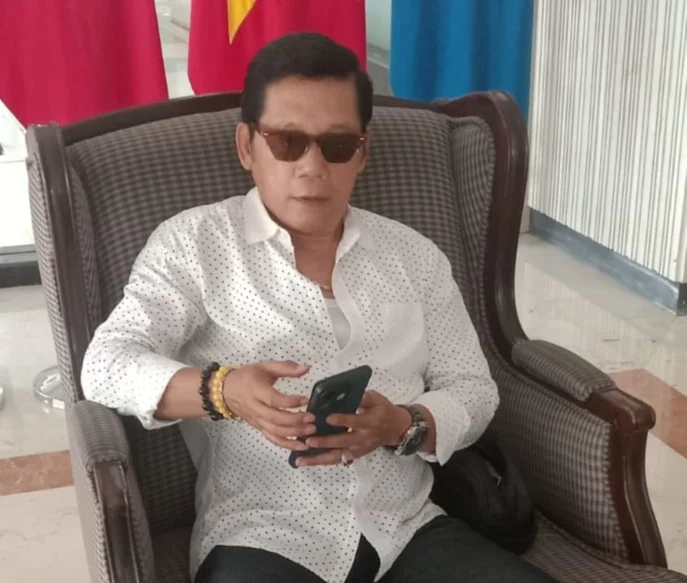 Foto: Mukhsin Nasir