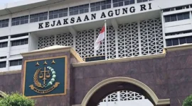 Foto: Kejagung RI