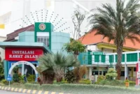 Keterangan foto : RSUD Dr Koesma Tuban, Rabu (15/1/2026)