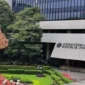 Foto/Dok. Gedung Kemenhut
