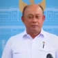 Keterangan foto : Kepala Badan Gizi Nasional (BGN) Dadan Hindayana, Senin (19/1/2026).