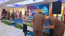 Foto/Dok. PPBN RI