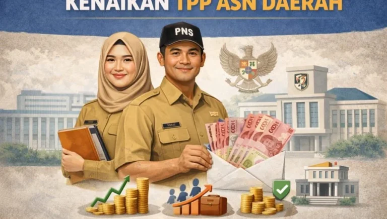 teras-media_jQoQAuir Daya Beli Menurun, TPP PNS/ASN Pandeglang Dibayarkan 12 Bulan Dinilai Tak Tepat I Teras Media