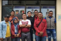 Foto/Forum Wartawan Solid (Dok. Istimewa FWS).