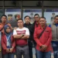 Foto/Forum Wartawan Solid (Dok. Istimewa FWS).