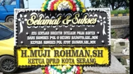 Karangan Bunga