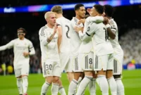 Foto/Real Madrid