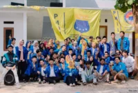 Dok. Pengurus Komisariat Pergerakan Mahasiswa Islam Indonesia (PMII) Universitas Primagraha.
