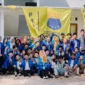 Dok. Pengurus Komisariat Pergerakan Mahasiswa Islam Indonesia (PMII) Universitas Primagraha.