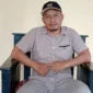 Foto: Ketua BUMDesma Kecamatan Curugbitung, Urip.