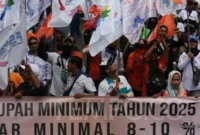 Foto/Dok. Buruh