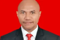 Foto; advokat Paulus G. Kune, S.H.,
