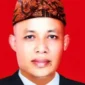 Foto: Abah H. Dulhani, Ketua Adat Cibarani Kabupaten Lebak, Banten, Minggu (4/1).
