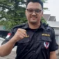 Keterangan foto: Sekretaris Cabang DPC 234 SC Kabupaten Lebak, Abi Mujahid, S.H., M.H.
