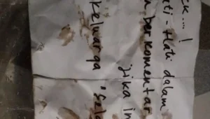 Kerap Suarakan Kepentingan Publik, Uchok Sky Khadafi Terima Paket Bangkai Ayam I Teras Media