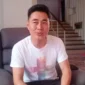 Foto: Yohanis Anggawan, orang tua peserta didik berinisial MKA.