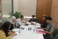 Foto: Kelompok Mahasiswa dan Pemuda Advokasi Anggaran Rakyat (KOMPAS-R)
