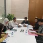 Foto: Kelompok Mahasiswa dan Pemuda Advokasi Anggaran Rakyat (KOMPAS-R)