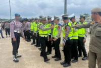 Dok. Polda Banten