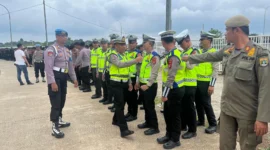 Dok. Polda Banten