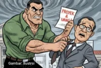 Ilustrasi