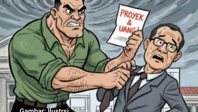 teras-media_xgN3IeG4 Diduga Intimidasi ASN dan Berbisnis Proyek, Oknum TNI Aktif di Bogor Disorot I Teras Media